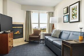 Residence Inn By Marriott Las Vegas Stadium Area