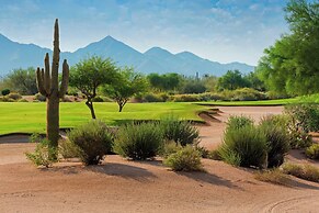 Marriott's Canyon Villas