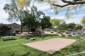 Marriott's Canyon Villas