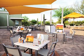 Marriott's Canyon Villas