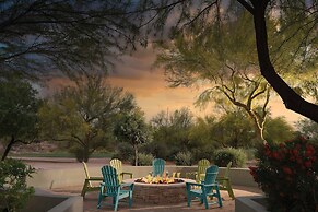 Marriott's Canyon Villas