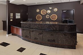 Courtyard Fort Worth I-30 West Near Naval Air Station-JRB