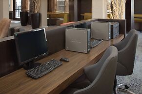 Courtyard Fort Worth I-30 West Near Naval Air Station-JRB