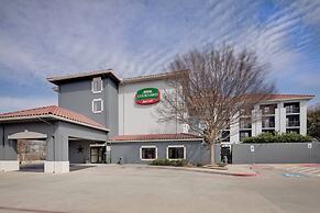 Courtyard Fort Worth I-30 West Near Naval Air Station-JRB