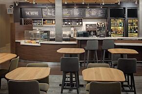 Courtyard Fort Worth I-30 West Near Naval Air Station-JRB