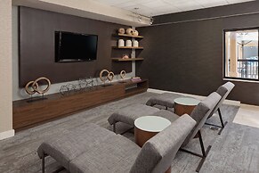 Courtyard Fort Worth I-30 West Near Naval Air Station-JRB