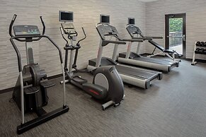 Courtyard Fort Worth I-30 West Near Naval Air Station-JRB