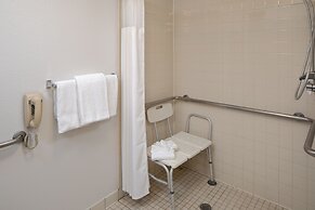 Courtyard Fort Worth I-30 West Near Naval Air Station-JRB