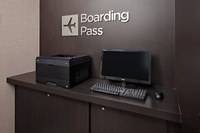 Courtyard Fort Worth I-30 West Near Naval Air Station-JRB