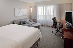 Courtyard Fort Worth I-30 West Near Naval Air Station-JRB