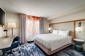 Fairfield Inn and Suites by Marriott Yakima