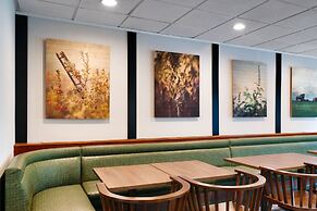 Fairfield Inn and Suites by Marriott Yakima