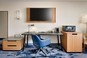 Fairfield Inn and Suites by Marriott Yakima