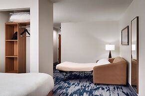 Fairfield Inn and Suites by Marriott Yakima