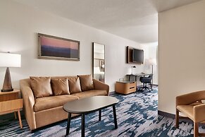 Fairfield Inn and Suites by Marriott Yakima
