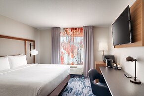 Fairfield Inn and Suites by Marriott Yakima