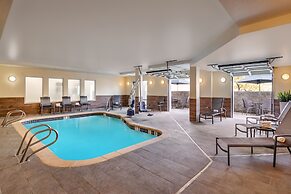 Fairfield Inn and Suites by Marriott Yakima