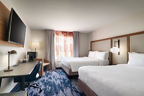 Fairfield Inn and Suites by Marriott Yakima