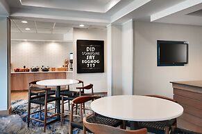 Fairfield Inn and Suites by Marriott Yakima