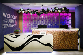 Hampton Inn & Suites Dallas-DFW ARPT W-SH 183 Hurst