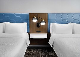 Hampton Inn & Suites Dallas-DFW ARPT W-SH 183 Hurst