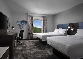 Hampton Inn & Suites Dallas-DFW ARPT W-SH 183 Hurst