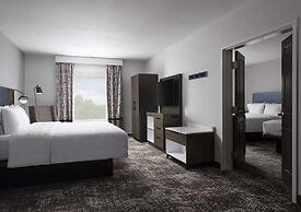 Hampton Inn & Suites Dallas-DFW ARPT W-SH 183 Hurst