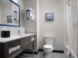 Hampton Inn & Suites Dallas-DFW ARPT W-SH 183 Hurst