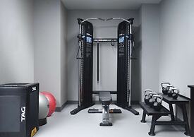 Hampton Inn & Suites Dallas-DFW ARPT W-SH 183 Hurst