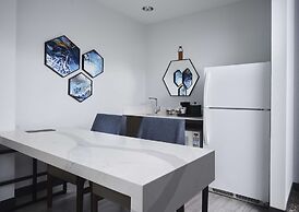 Hampton Inn & Suites Dallas-DFW ARPT W-SH 183 Hurst