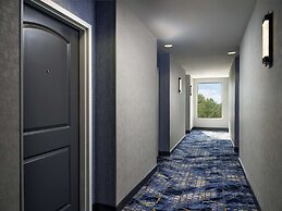 Hampton Inn & Suites Dallas-DFW ARPT W-SH 183 Hurst