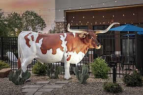 Hampton Inn & Suites Dallas-DFW ARPT W-SH 183 Hurst