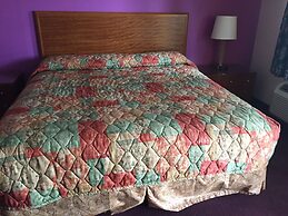 Scottish Inns Albany