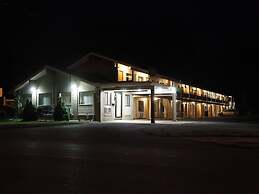 Scottish Inns Albany