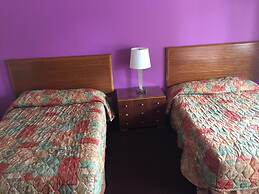 Scottish Inns Albany