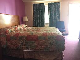 Scottish Inns Albany