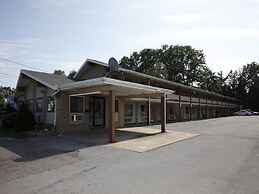 Scottish Inns Albany