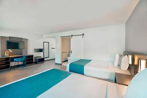 Motel 6 Fort Lauderdale, FL