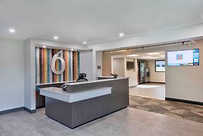 Motel 6 Fort Lauderdale, FL