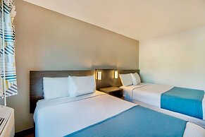 Motel 6 Fort Lauderdale, FL