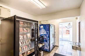 Motel 6 Redding, CA - Central