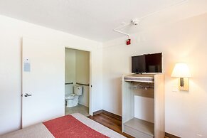 Motel 6 Redding, CA - Central