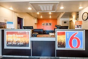 Motel 6 Lenexa, KS - Kansas City Southwest