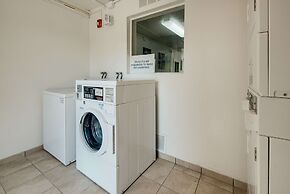 Motel 6 Lenexa, KS - Kansas City Southwest