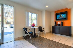 Motel 6 Rowland Heights, CA - Los Angeles - Pomona