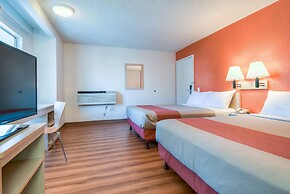 Motel 6 Rowland Heights, CA - Los Angeles - Pomona
