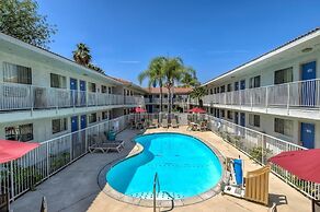 Motel 6 Rowland Heights, CA - Los Angeles - Pomona