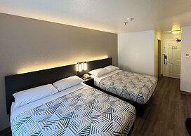 Motel 6 Glenview, IL - Chicago North
