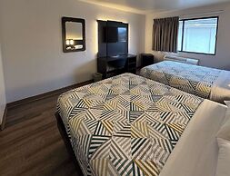 Motel 6 Glenview, IL - Chicago North