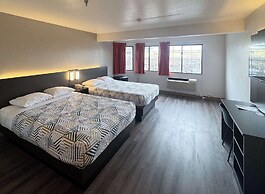 Motel 6 Glenview, IL - Chicago North